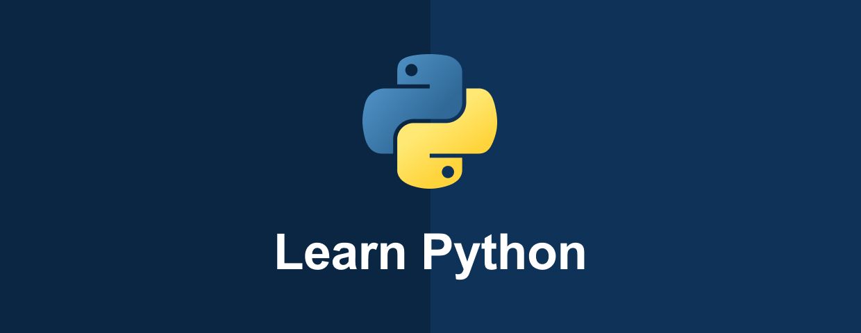 Ways To Learn Python Online