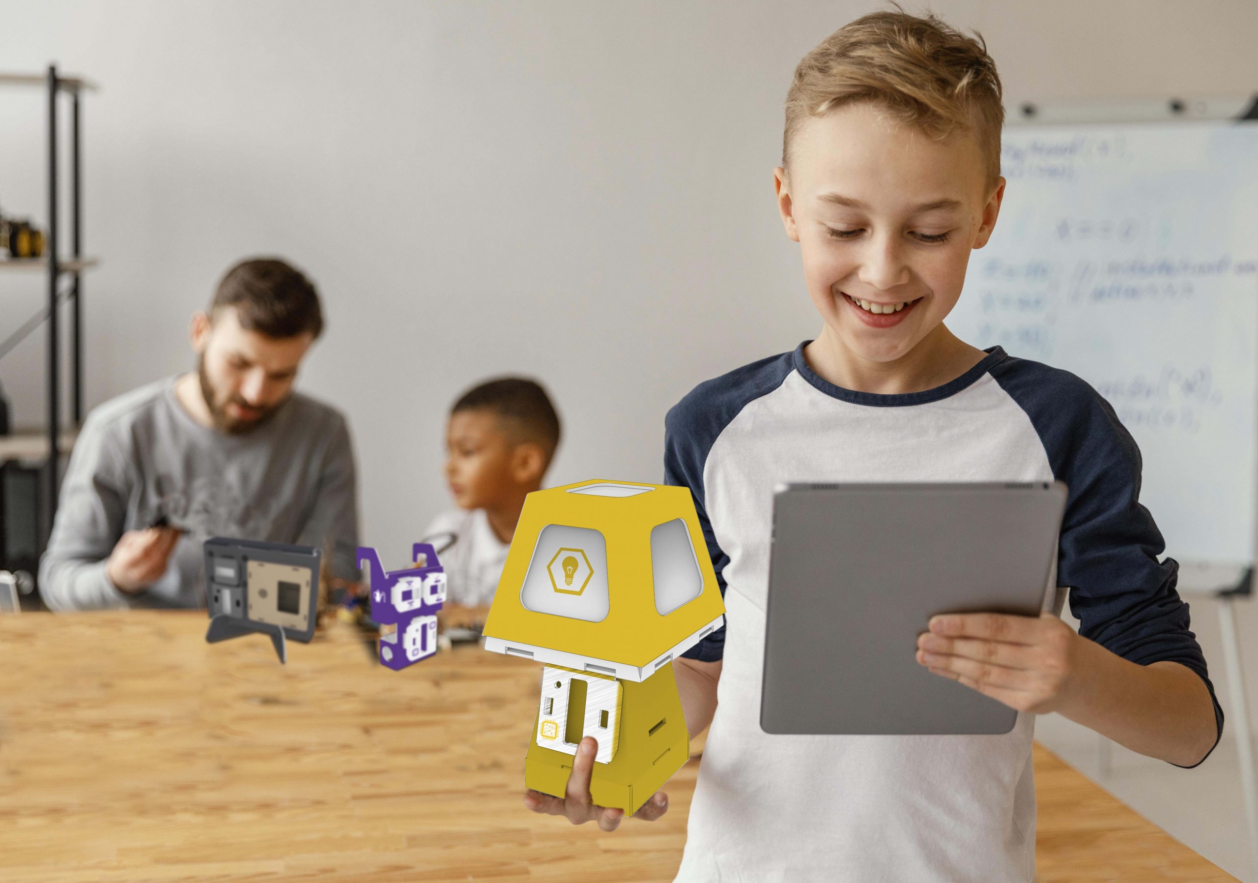 7 Ways to Make STEM Education for Kids a Success