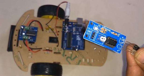 interfacing-arduino-with-IR-sensor