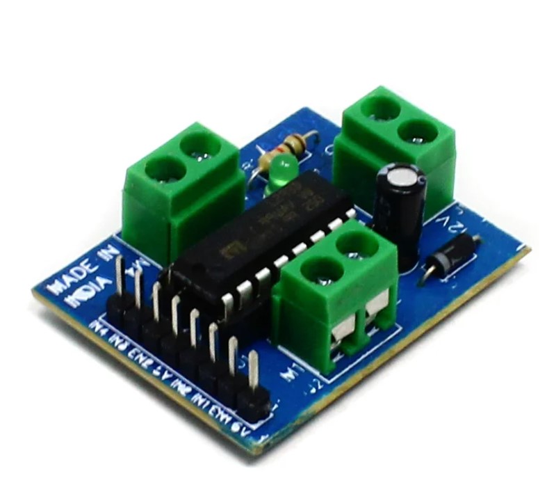 l293d-motor-driver