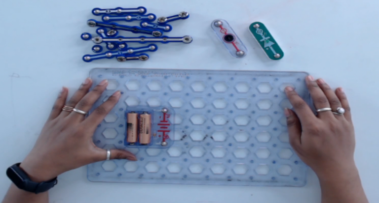 light-dependent-resistor-components