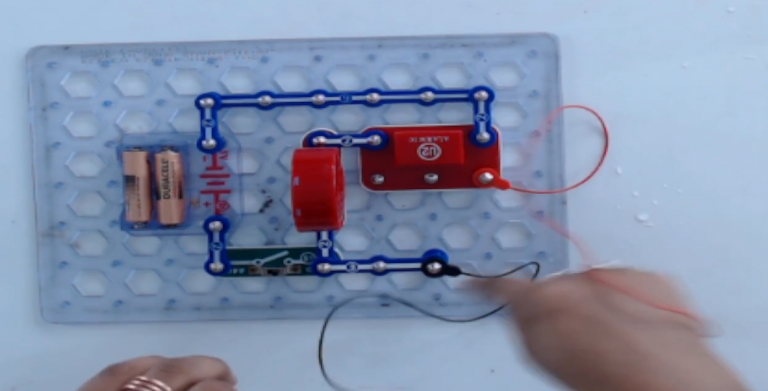 water-alarm-detector-snap-circuit-box