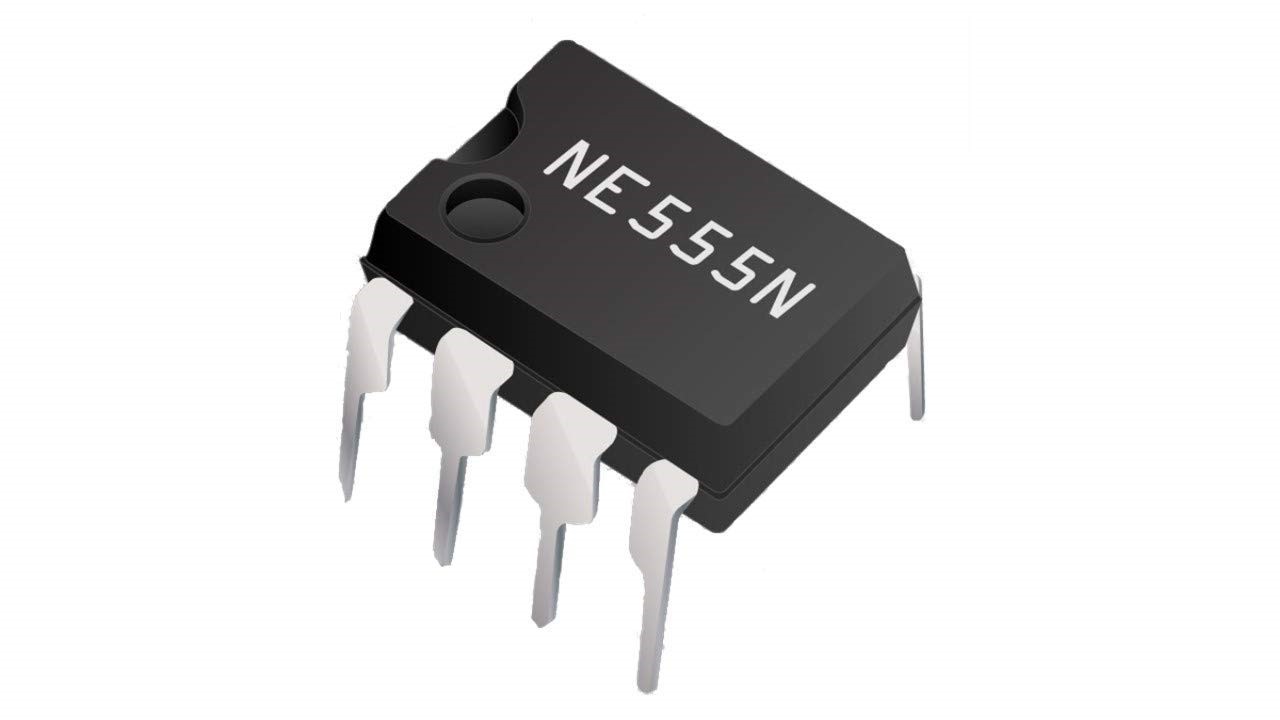 555-Timer-IC