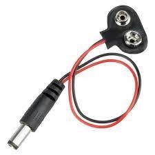 Battery-clip-with-DC-jack