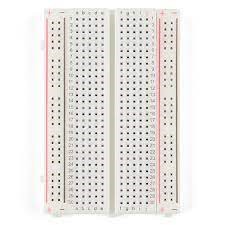 Breadboard