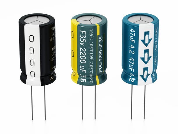 Capacitor