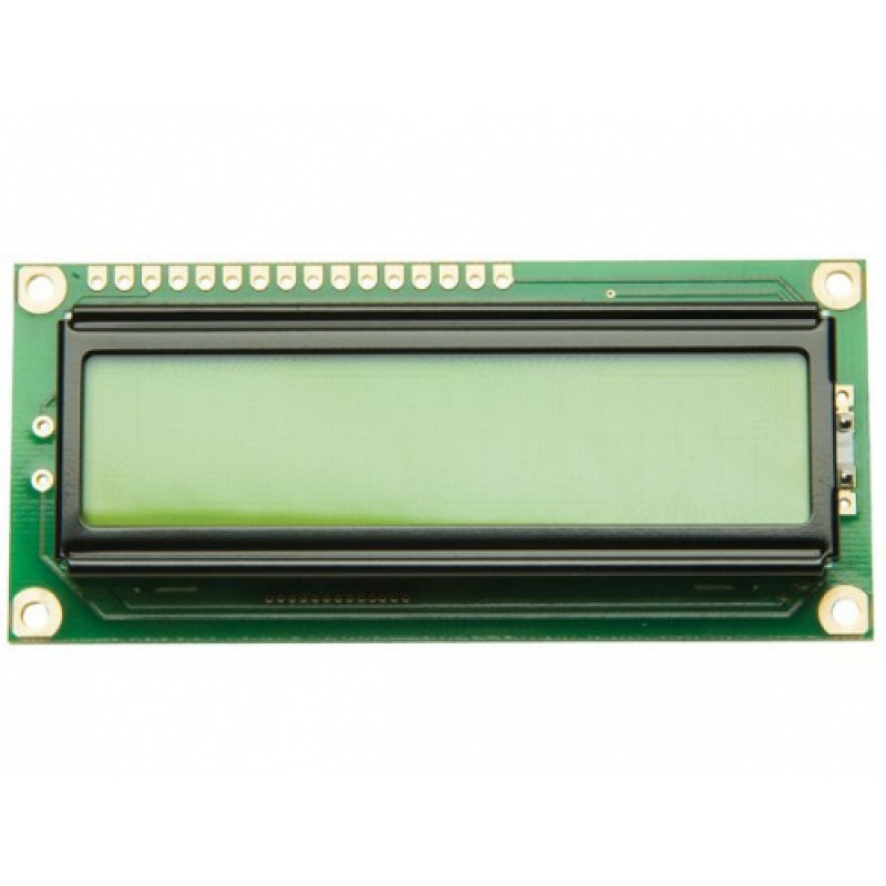 LCD-display