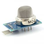 MQ2-gas-sensor