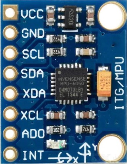 accelerometer-sensor