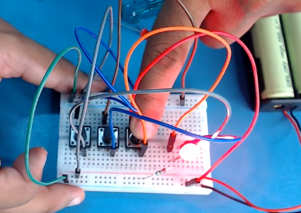 connect-the-other-wires-to-the-different-terminals-of-rgb-led-and-glow-the-light