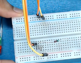 connect-the-resistor-through-the-led