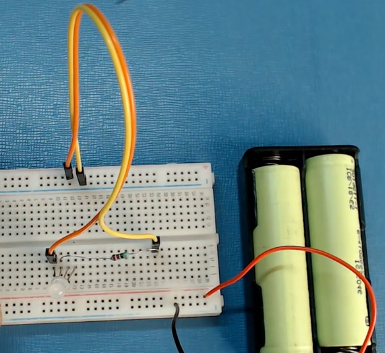 power-up-the-breadboard-by-providing-positive-and-negative-supplies