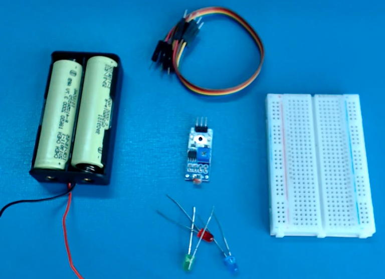 smart-night-lamp-using-breadboard