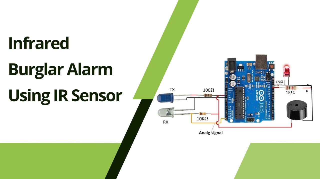 infrared-burglar-alarm-using-ir-sensor