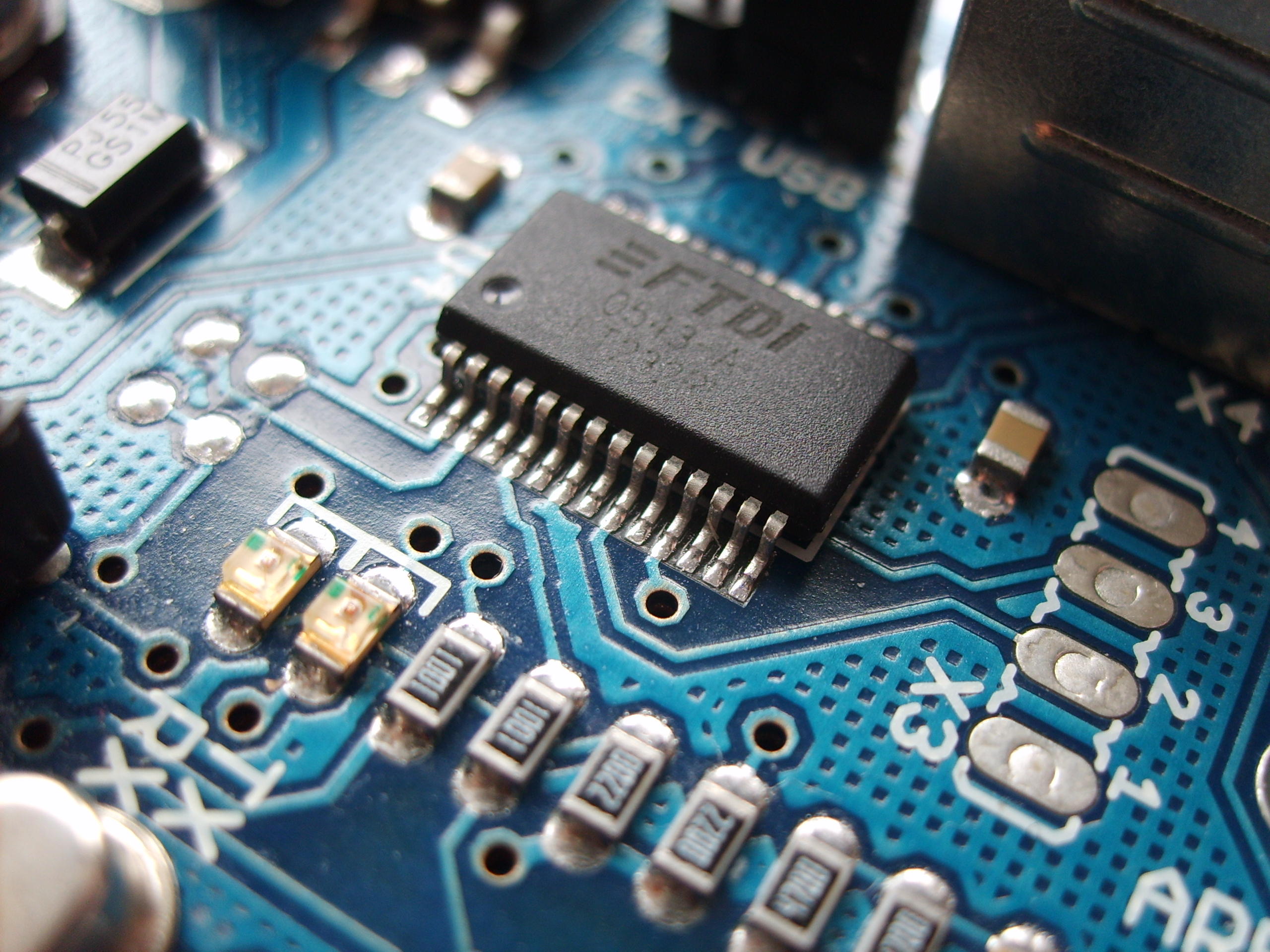 an-introduction-to-electronics-and-Its-applications