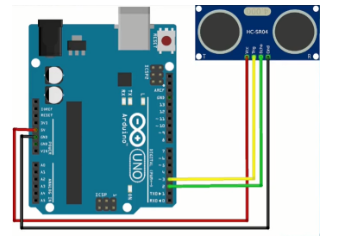 distance-measurement-using-arduino-code