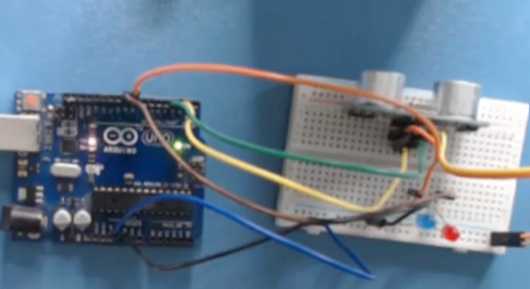 distance-measurement-using-arduino-uno