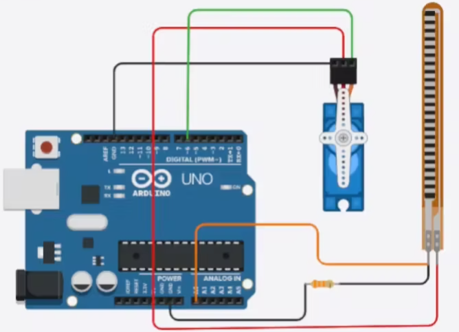 flex-sensor