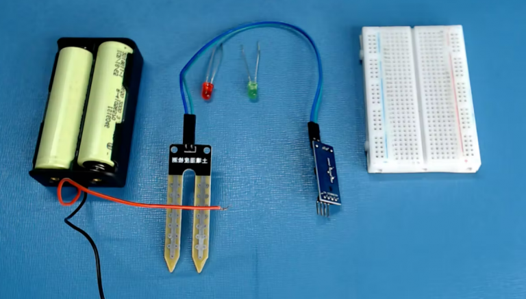 soil-moisture-sensor