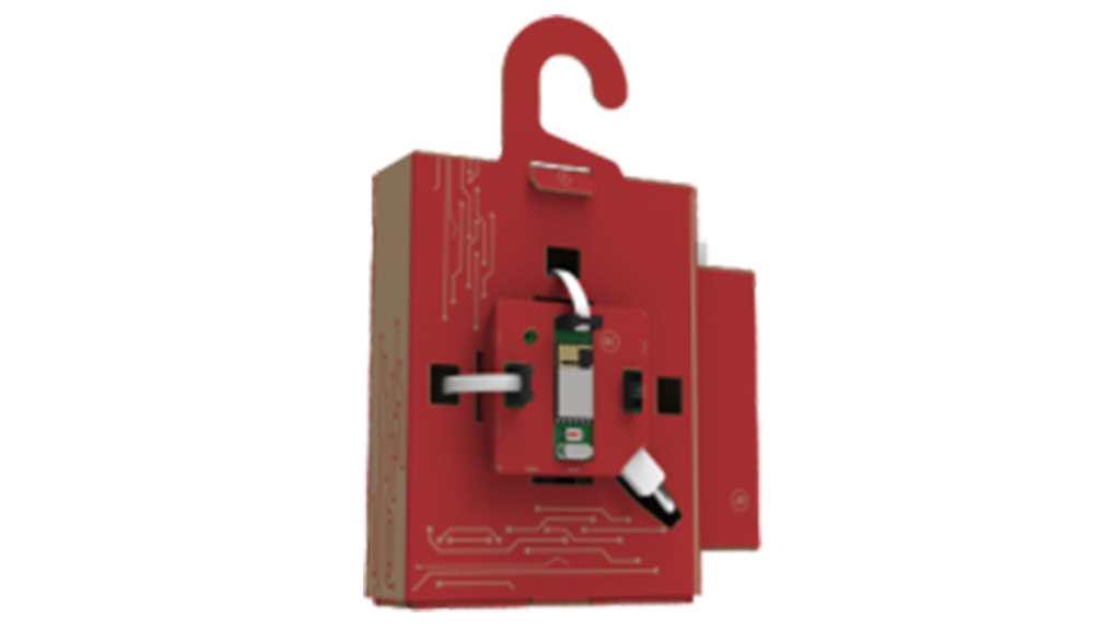 Door Bell Amazing DIY Project