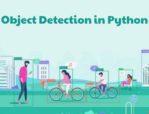 Stepwise Guide to object detection with OpenCV-Python