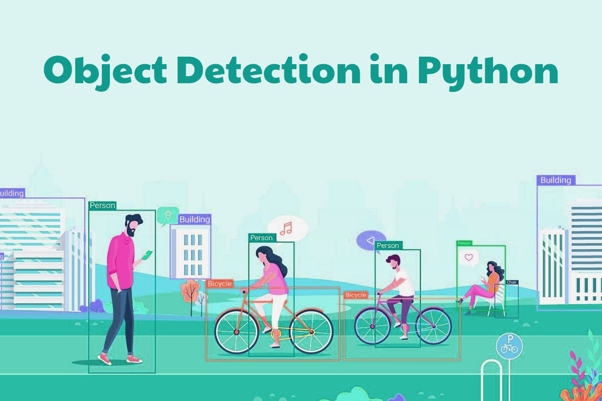 Object Detection in Python