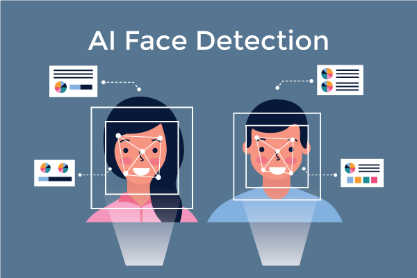 AI Face Detection