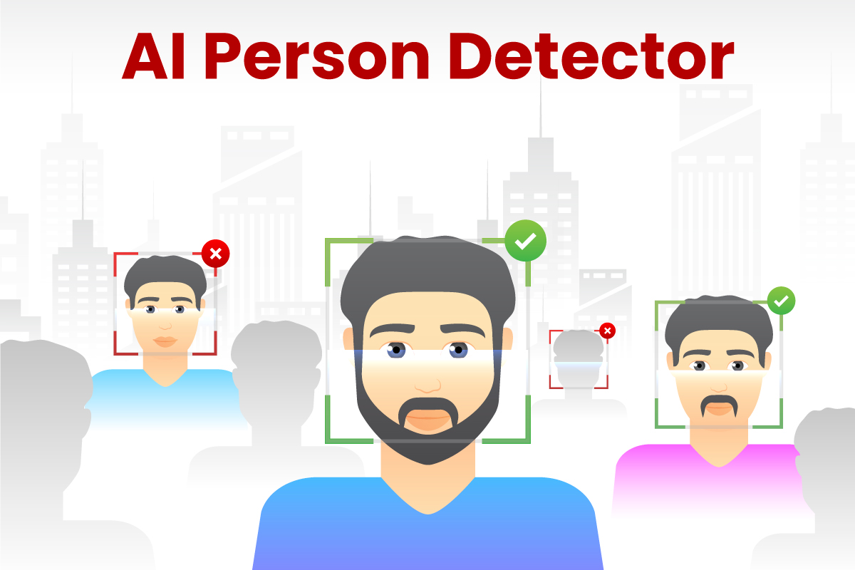 AI Person Detector