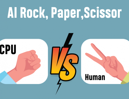 How to Make Rock Paper Scissor Game in Python?
