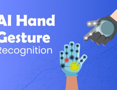 An Introduction to Hand Gesture Recognition Using AI