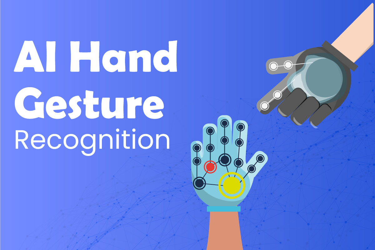 AI Hand Gesture Recognition