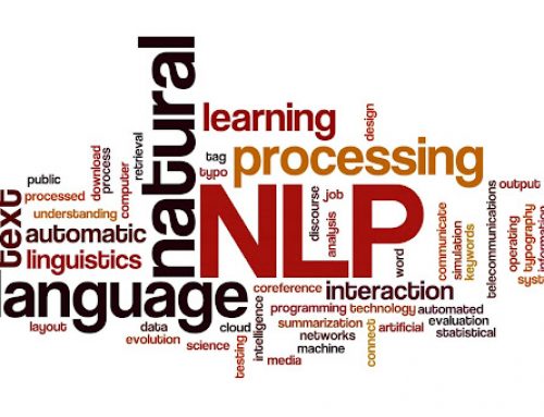 Stepwise Guide to Natural Language Processing with Python