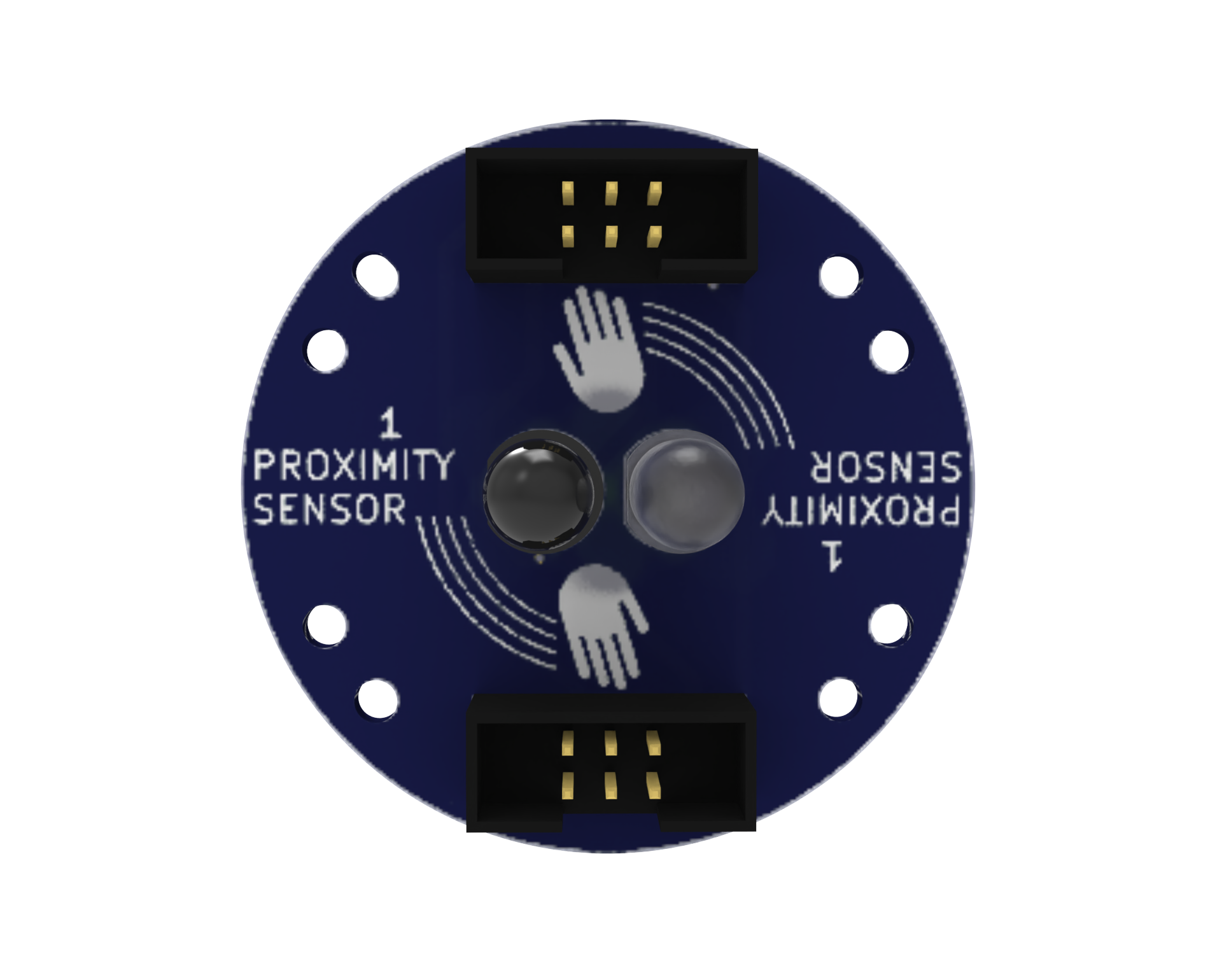 proximity sensor