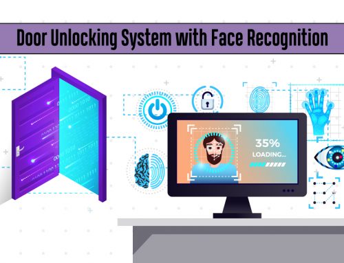 The Ultimate Guide to Building a Facial Recognition-Based Door Access System with OpenCV and Firebase
